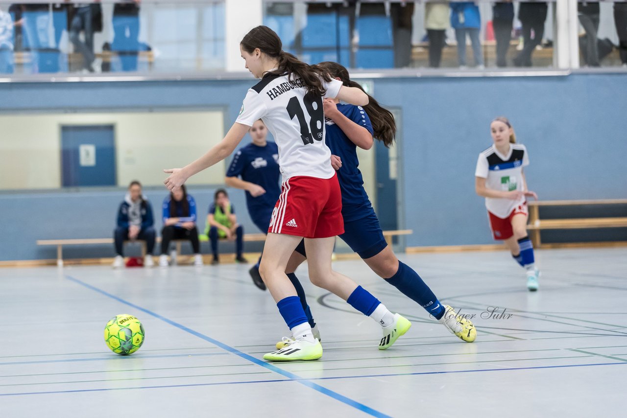 Bild 296 - wCJ Hamburger Futsalmeisterschaft